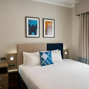 3* فندق سيتي رومز إدنبره